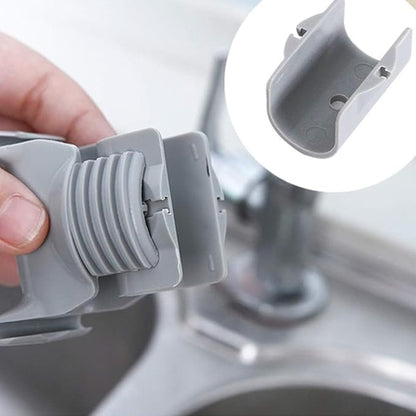 Kitchen Sink Faucet Sink Caddy Organizer