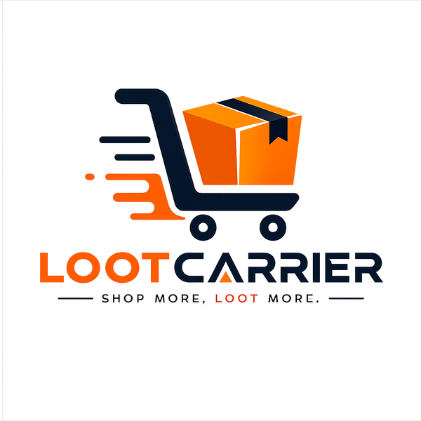 LOOTCARRIER
